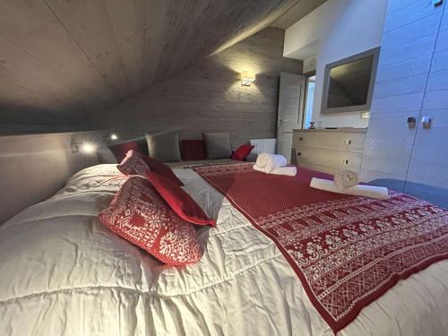 Appartement contemporain proche forêt - 6 pers.
