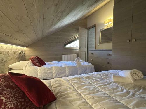 Appartement contemporain proche forêt - 6 pers.