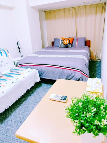 Shinjuku House-1