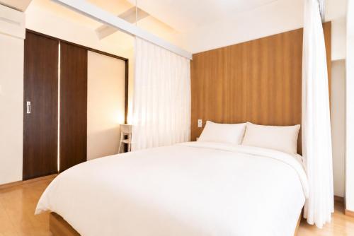 SLEEPLAB THE STAY 西新宿Annex【睡眠特化型ホテル】