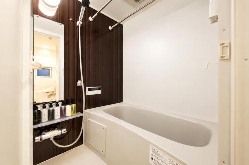 SLEEPLAB THE STAY 西新宿Annex【睡眠特化型ホテル】