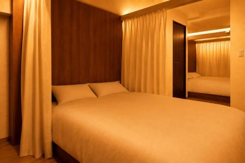 SLEEPLAB THE STAY 西新宿Annex【睡眠特化型ホテル】