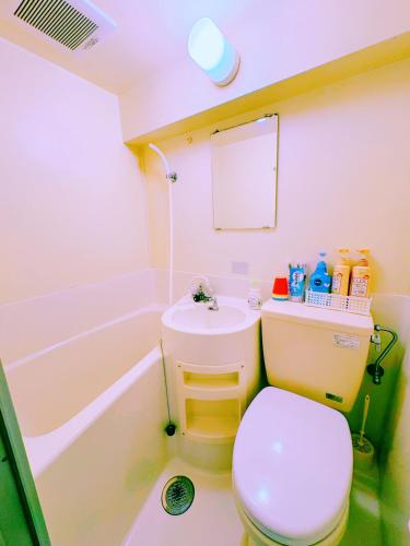 Shinjuku House-1