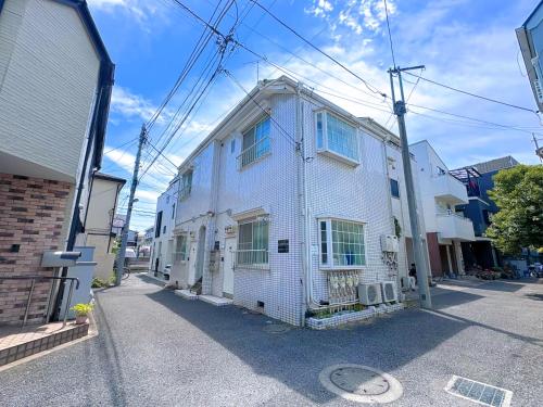 M-house
