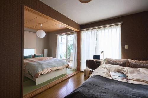 Koenji House Tokyo