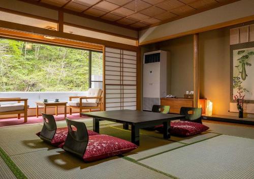LiVEMAX Resort Kawamata Onsen