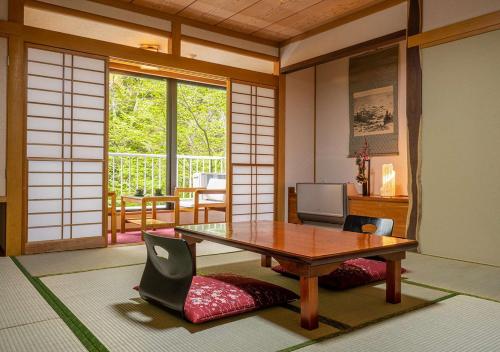 LiVEMAX Resort Kawamata Onsen