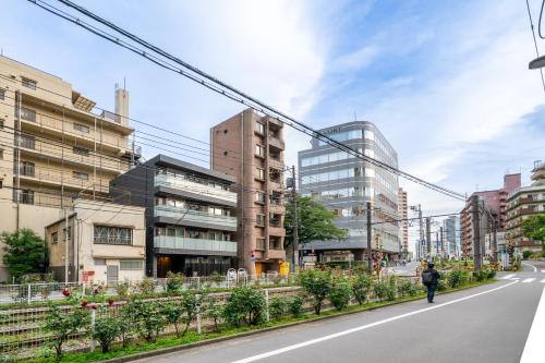 NEIGHBORS HOTEL TOKYO Otsuka