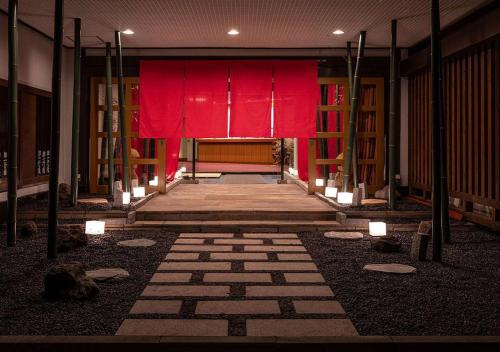 LiVEMAX Resort Kawamata Onsen
