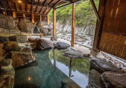 LiVEMAX Resort Kawamata Onsen