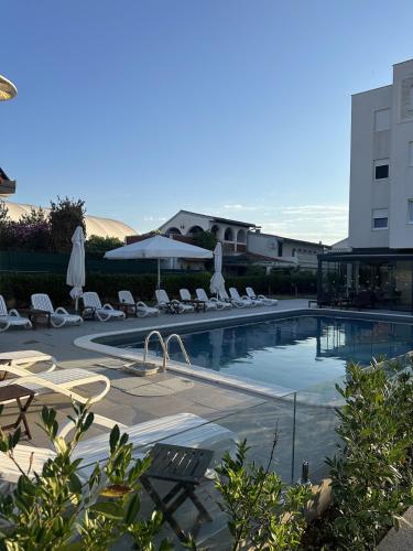 Aurum Apartmanı