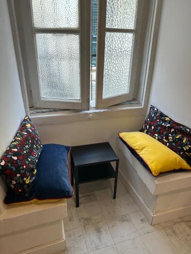 Cantinho Lusitano in Bairro Alto