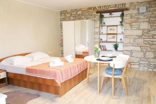 Apartment Akidado - Garden & Sea View - Happy Rentals