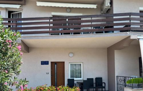 Awesome Apartment In Rijeka With Wifi
