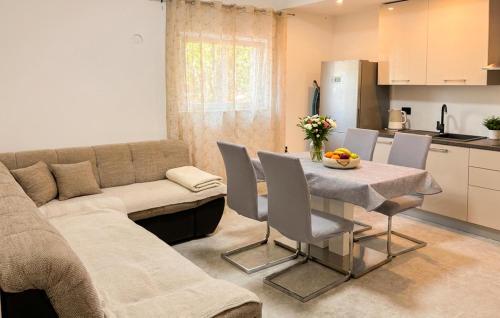 Awesome Apartment In Rijeka With Wifi