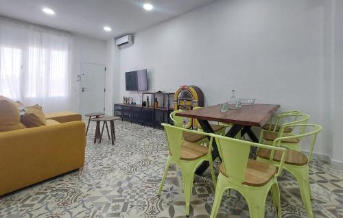 Amazing Apartment In Torremolinos With Wifi