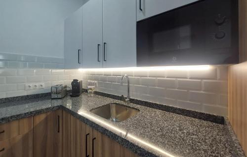 Amazing Apartment In Torremolinos With Wifi
