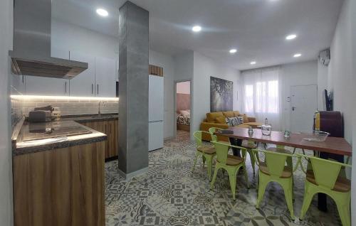 Amazing Apartment In Torremolinos With Wifi