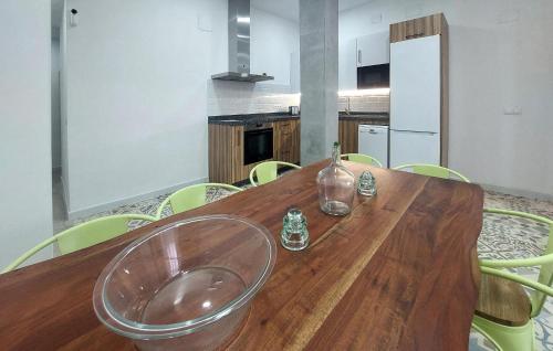 Amazing Apartment In Torremolinos With Wifi