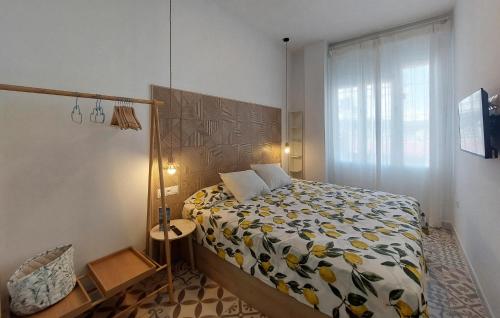 Amazing Apartment In Torremolinos With Wifi