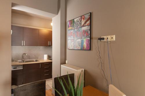 Pico Urban Apartment 4