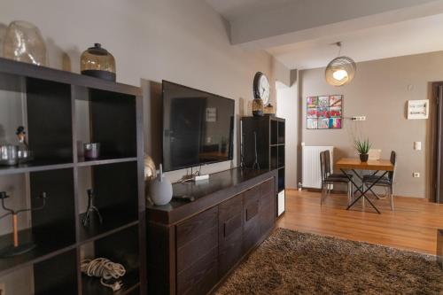 Pico Urban Apartment 4