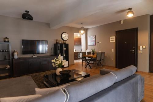 Pico Urban Apartment 4