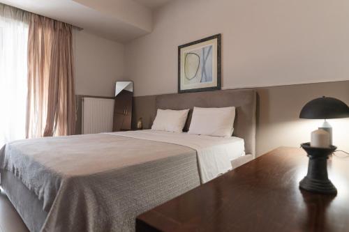 Pico Urban Apartment 4