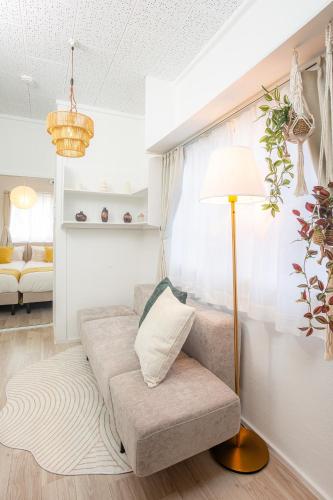 Villa CANGGU Osaka Takami Modern Bali