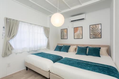 Villa CANGGU Osaka Takami Modern Bali