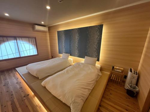 Creek勝山北byOROhotels,Spacious 3-Bedroom Private House - 8 Mins to Momodani Station