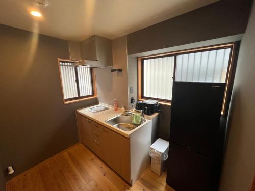 Creek勝山北byOROhotels,Spacious 3-Bedroom Private House - 8 Mins to Momodani Station