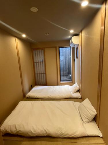 Creek勝山北byOROhotels,Spacious 3-Bedroom Private House - 8 Mins to Momodani Station