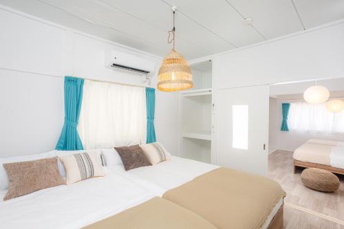 Villa CANGGU Osaka Baika Modern Bali