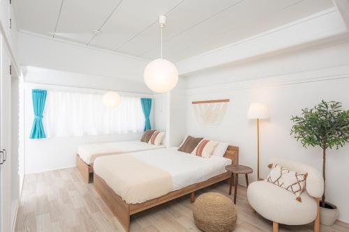 Villa CANGGU Osaka Baika Modern Bali