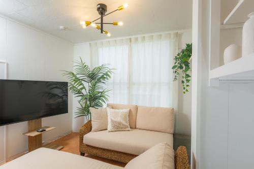 Villa CANGGU Osaka Baika Modern Bali