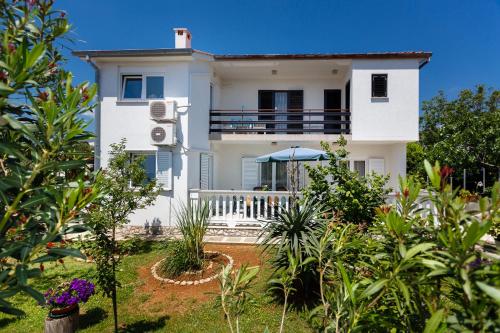 Apartman Marjeto