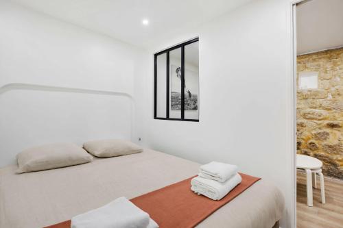 Cozy appartement -1BR-2P - Le Marais