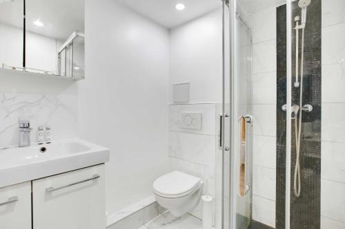 Cozy appartement -1BR-2P - Le Marais