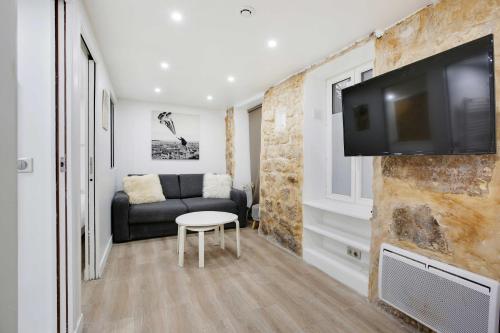 Cozy appartement -1BR-2P - Le Marais