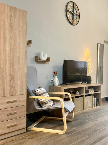 Liberty Loft