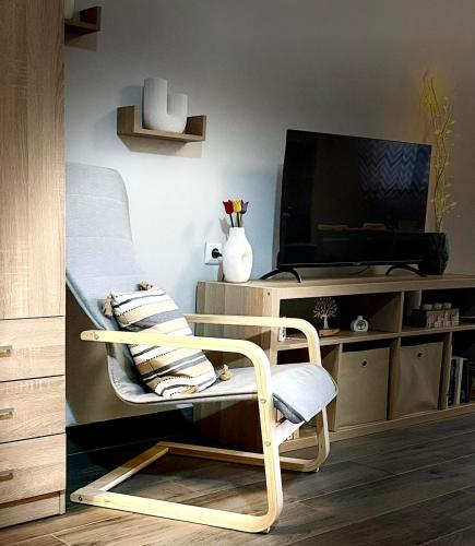 Liberty Loft