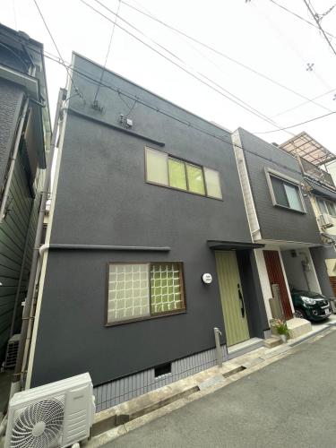 KIDS SPACE Nishikujo 2nd Osaka for Family House
