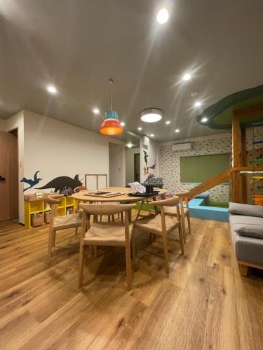 KIDS SPACE Nishikujo 2nd Osaka for Family House