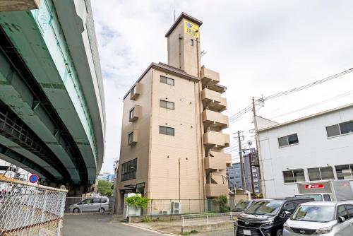 The Uchiyama Toko 博多