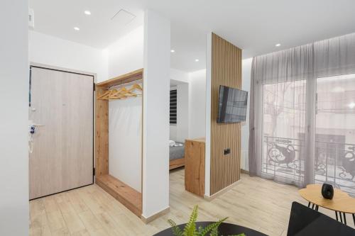 Modern Studio in the heart of Athens