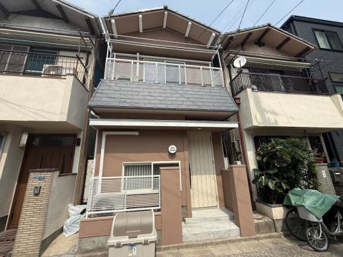 KIDS SPACE Tengachaya Osaka for Family House