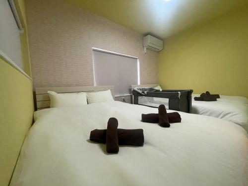 KIDS SPACE Tengachaya Osaka for Family House