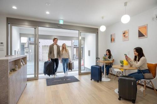 Smart Stay Inn
