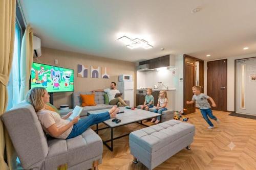 Smart Stay Inn